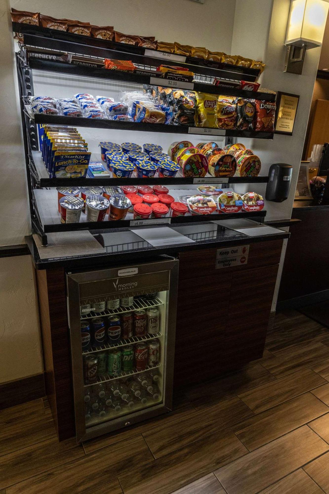 Sleep Inn&Suites Evansville Extérieur photo