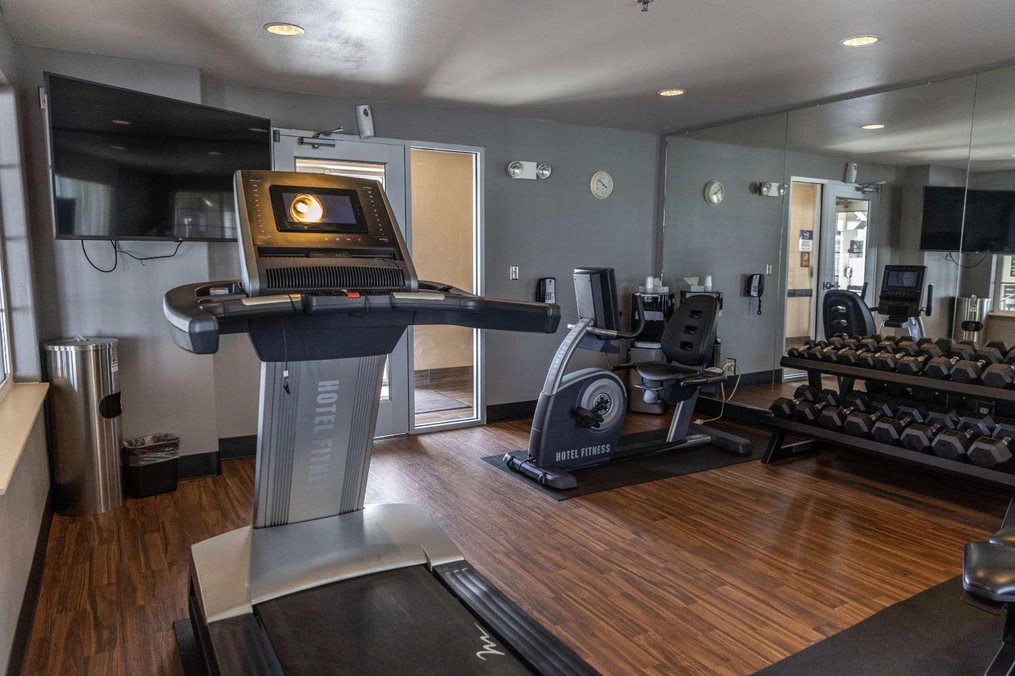Sleep Inn&Suites Evansville Extérieur photo
