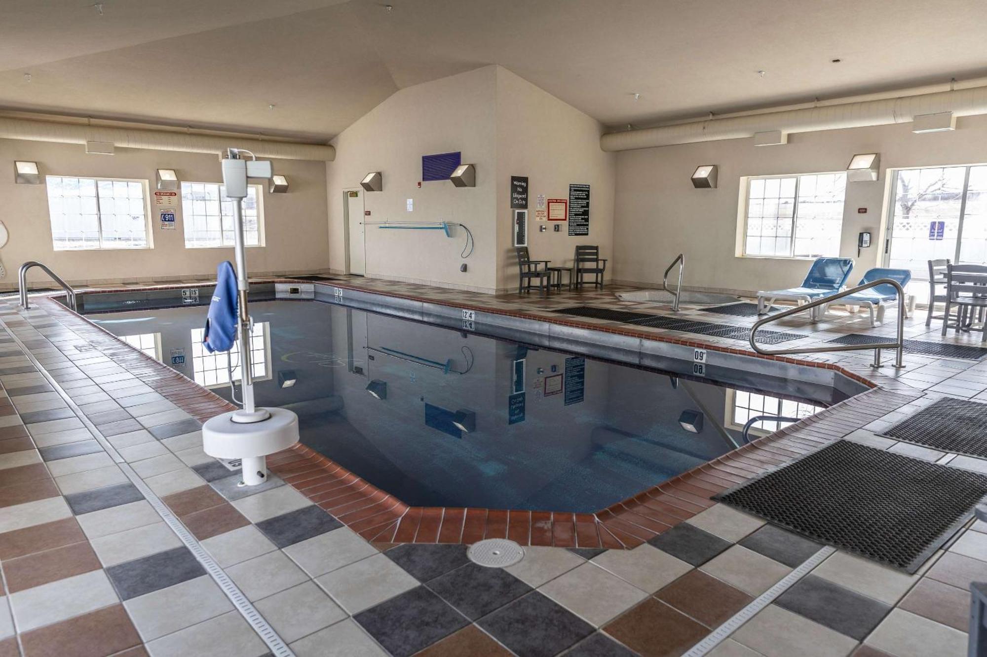 Sleep Inn&Suites Evansville Extérieur photo