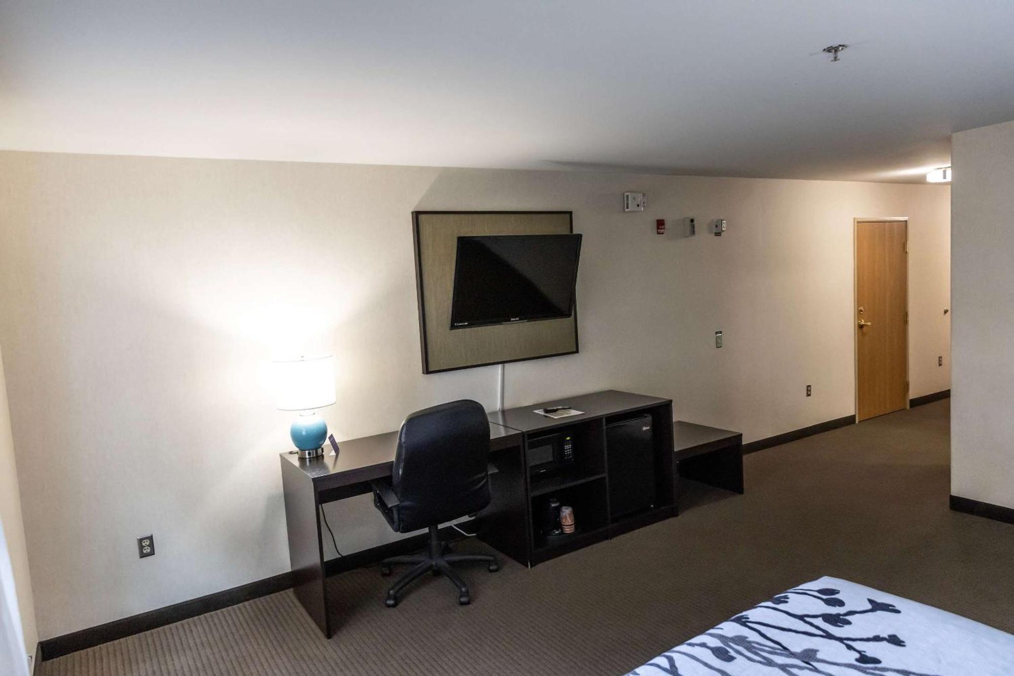 Sleep Inn&Suites Evansville Extérieur photo
