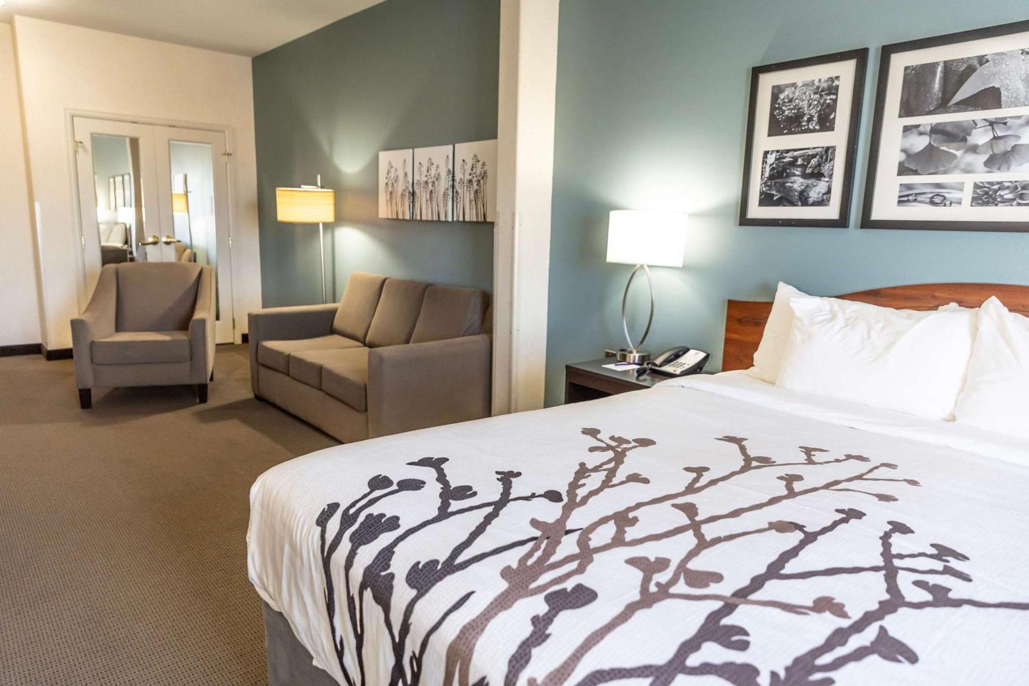 Sleep Inn&Suites Evansville Extérieur photo