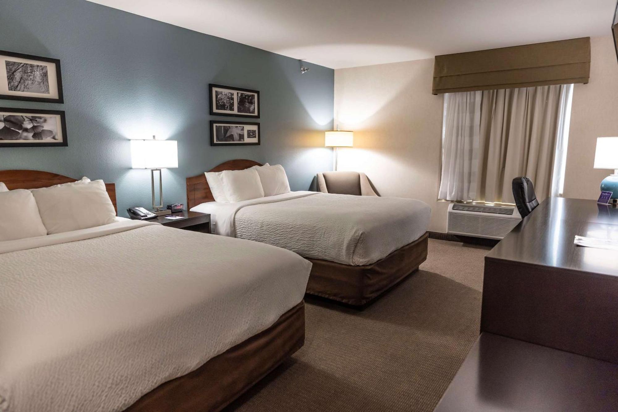 Sleep Inn&Suites Evansville Extérieur photo