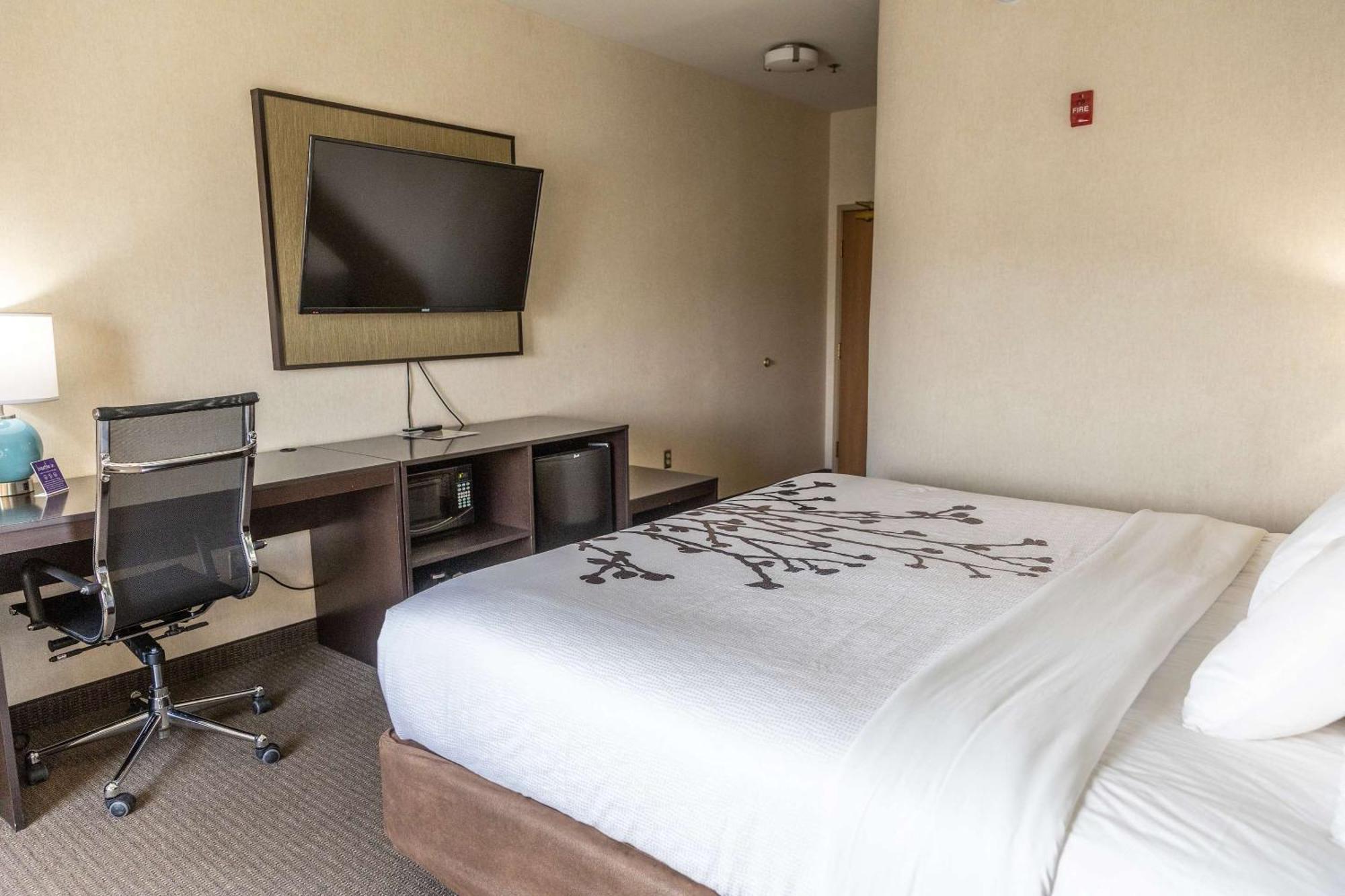 Sleep Inn&Suites Evansville Extérieur photo